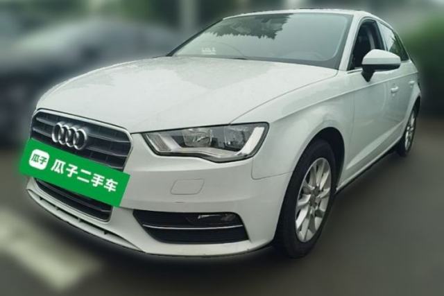 Used Audi A3 2016 Sportback 35 TFSI Ambition Edition