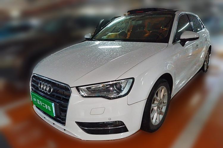 Used Audi A3 2016 Sportback 35 TFSI Ambition Guazi used car, China used car export, Used car for sale, Used  cars, Cheapest cars for sale