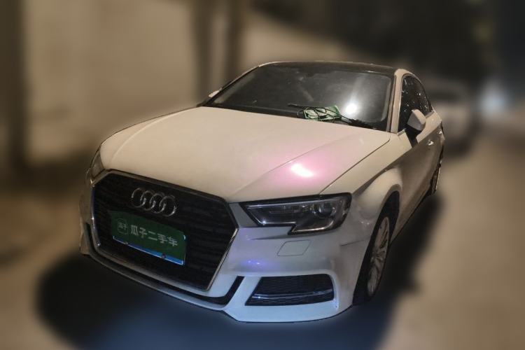 Used Audi A3 2016 Limousine 35 TFSI Prestige Edition Guazi used car, China used car export, Used car for sale, Used  cars, Cheapest cars for sale