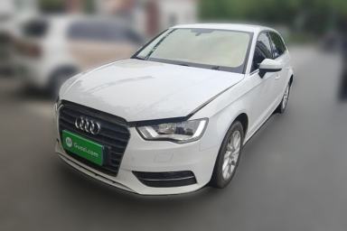Used Audi A3 2016 Sportback 35 TFSI Ambition Edition