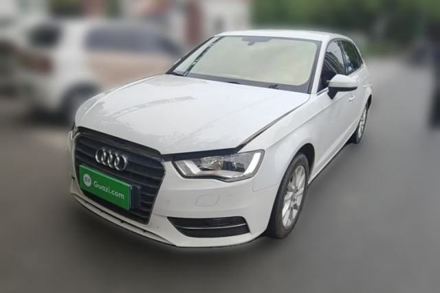 Used Audi A3 2016 Sportback 35 TFSI Ambition Edition