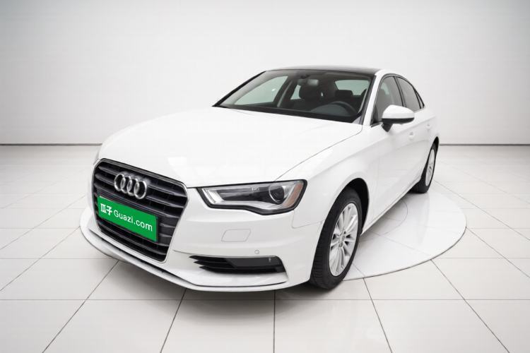 Used Audi A3 2016 Limousine 35 TFSI Prestige Edition Guazi used car, China used car export, Used car for sale, Used  cars, Cheapest cars for sale