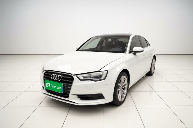 Used Audi A3 2016 Limousine 35 TFSI Style Edition Guazi used car, China used car export, Used car for sale, Used  cars, Cheapest cars for sale
