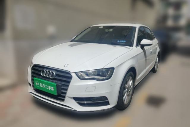 Used Audi A3 2016 Sportback 35 TFSI Ambition Edition