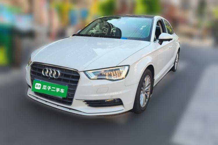 Used Audi A3 2016 Limousine 35 TFSI Prestige Edition Guazi used car, China used car export, Used car for sale, Used  cars, Cheapest cars for sale