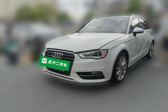 Used Audi A3 2016 Sportback 35 TFSI Style Edition