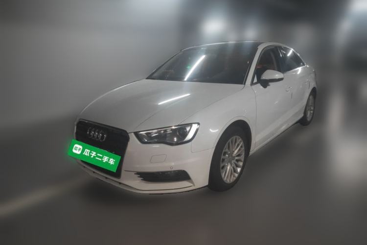 Used Audi A3 2016 Limousine 35 TFSI Prestige Edition Guazi used car, China used car export, Used car for sale, Used  cars, Cheapest cars for sale