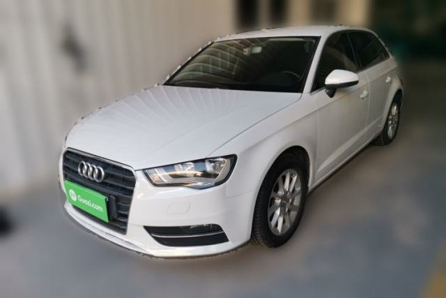 Used Audi A3 2016 Sportback 35 TFSI Ambition Edition