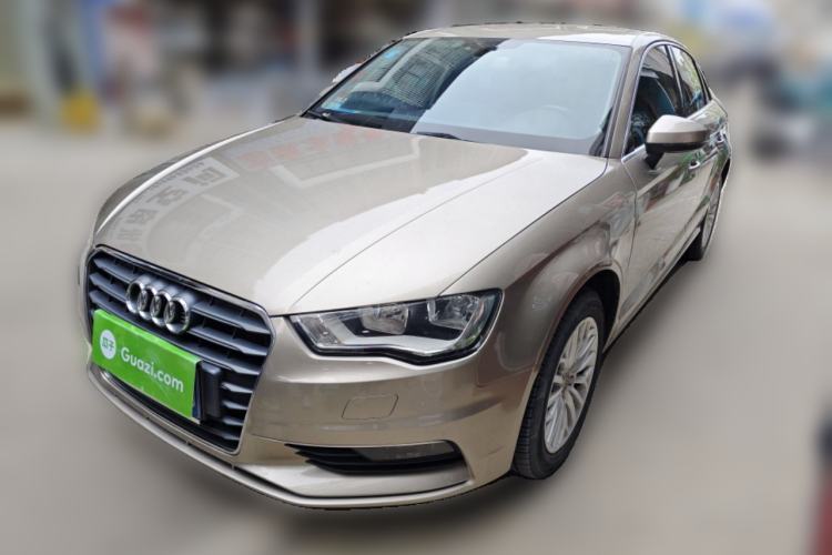 Used Audi A3 2016 Limousine 35 TFSI Ambition Edition Guazi used car, China used car export, Used car for sale, Used  cars, Cheapest cars for sale