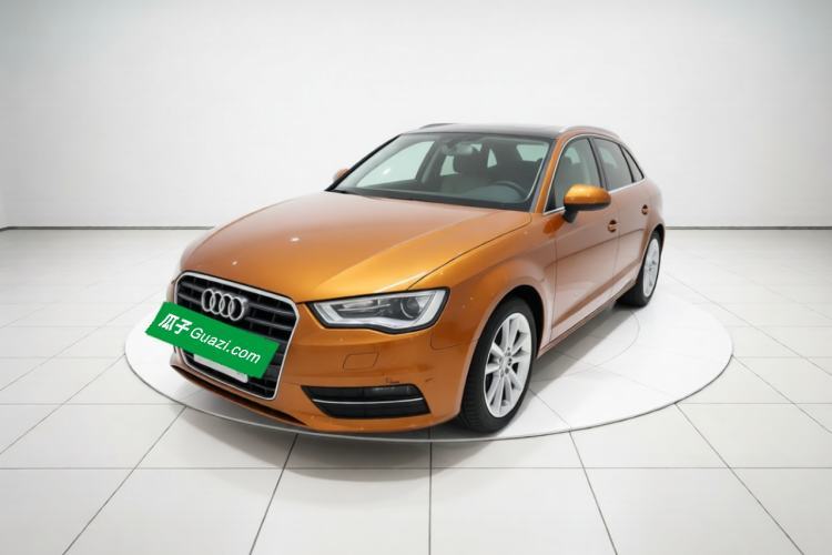 Ojetý Audi A3 2016 Sportback 35 TFSI Style Edition Guazi used car, China used car export, Used car for sale, Used  cars, Cheapest cars for sale