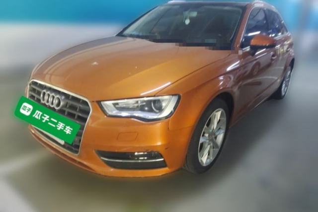 Used Audi A3 2016 Sportback 35 TFSI Style Edition