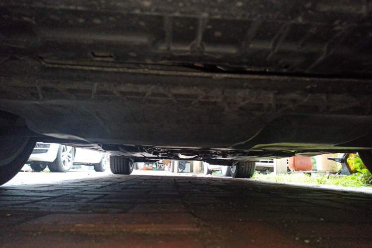 Used Audi A3 2016 Sportback 35 TFSI Style Edition Chassis Front