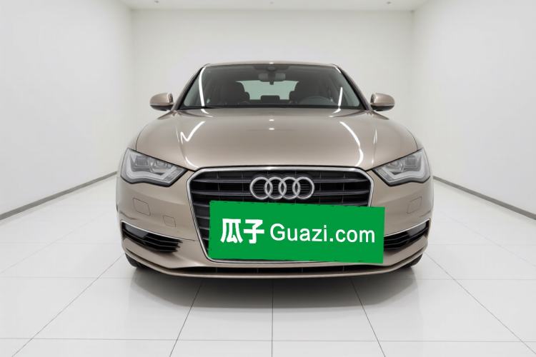 Used Audi A3 2016 Limousine 35 TFSI Ambition Edition Front
