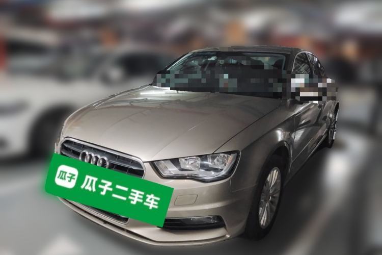 Used Audi A3 2016 Limousine 35 TFSI Ambition Edition Guazi used car, China used car export, Used car for sale, Used  cars, Cheapest cars for sale