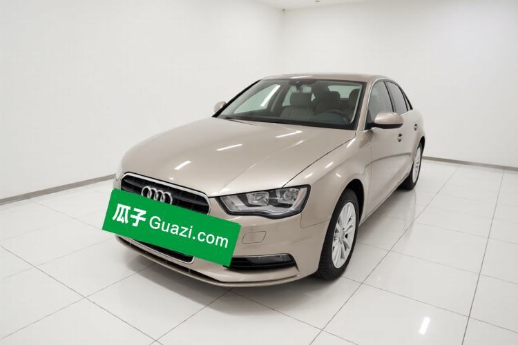 Used Audi A3 2016 Limousine 35 TFSI Ambition Edition Guazi used car, China used car export, Used car for sale, Used  cars, Cheapest cars for sale