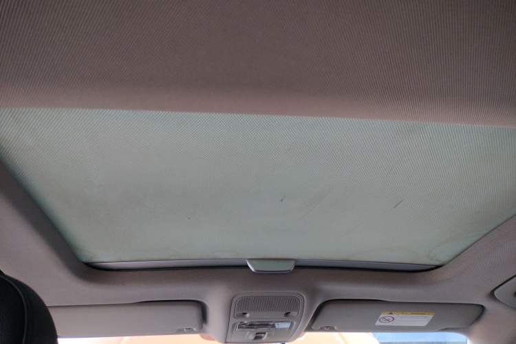 Used Audi A3 2016 Limousine 35 TFSI Style Edition Headliner