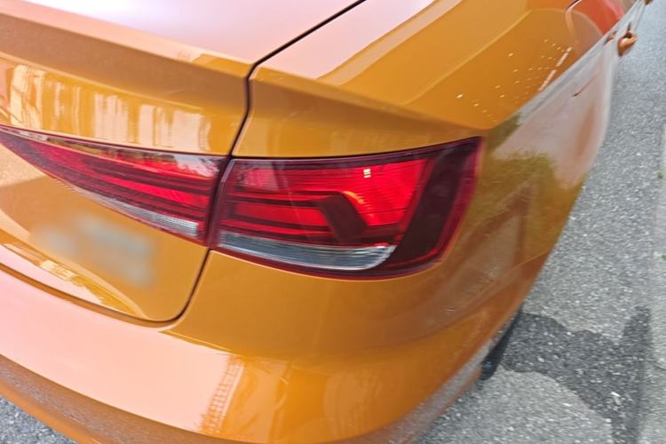 Used Audi A3 2016 Limousine 35 TFSI Ambition Edition Right Rear Taillight