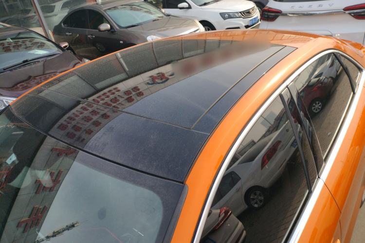 Used Audi A3 2016 Limousine 35 TFSI Style Edition Roof