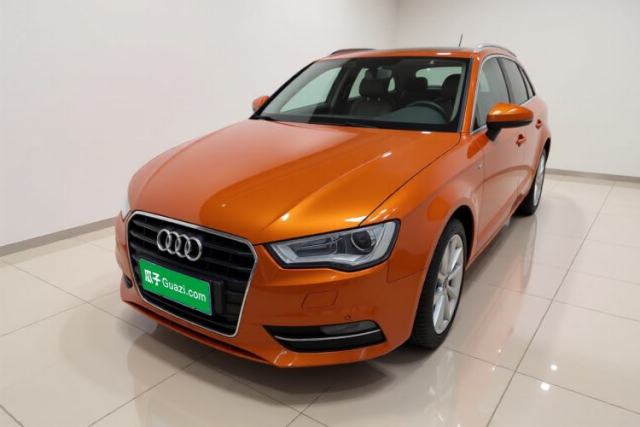 Used Audi A3 2016 Sportback 35 TFSI Style Edition