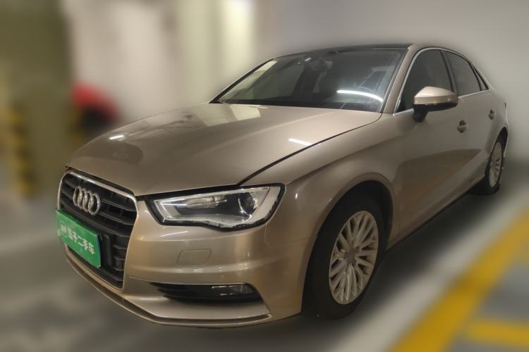 Used Audi A3 2016 Limousine 35 TFSI Prestige Edition Guazi used car, China used car export, Used car for sale, Used  cars, Cheapest cars for sale