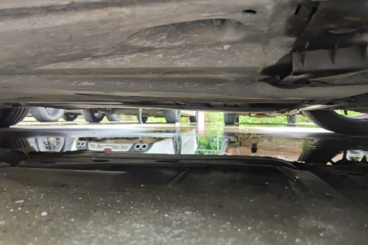 Used Audi A3 2017 Limousine 35 TFSI Ambition Edition Chassis Front Right