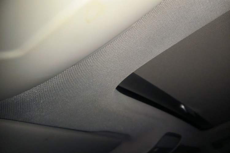 Used Audi A3 2017 Limousine 35 TFSI Fashion Model Headliner