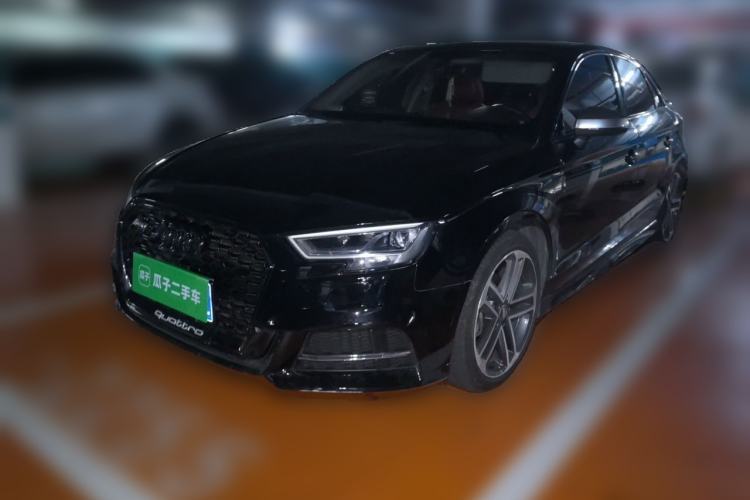 Used Audi A3 2017 Limousine 35 TFSI Sport Edition Guazi used car, China used car export, Used car for sale, Used  cars, Cheapest cars for sale