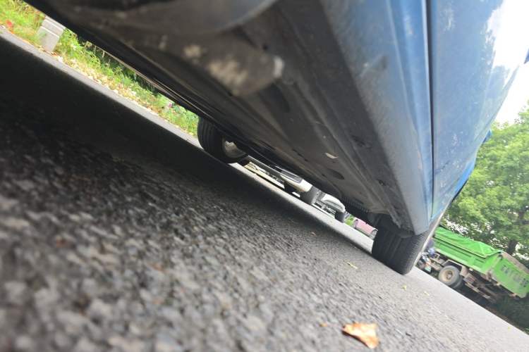 Used Audi A3 2017 Limousine 35 TFSI Style Edition Chassis Front Left