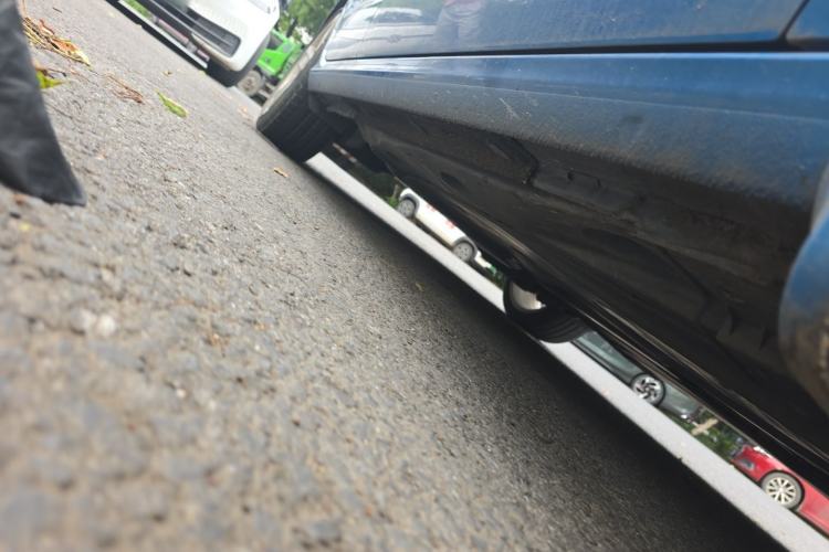 Used Audi A3 2017 Limousine 35 TFSI Style Edition Chassis Front Right