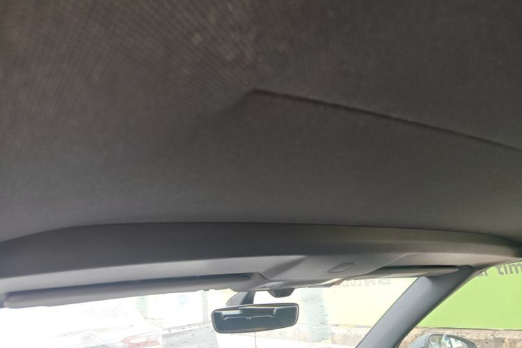Used Audi A3 2017 Cabriolet 40 TFSI Headliner