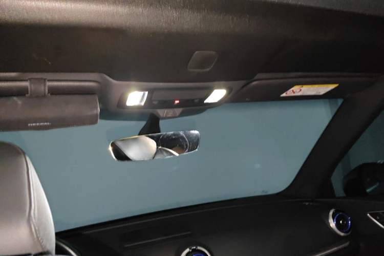 Used Audi A3 2017 Cabriolet 40 TFSI Headliner