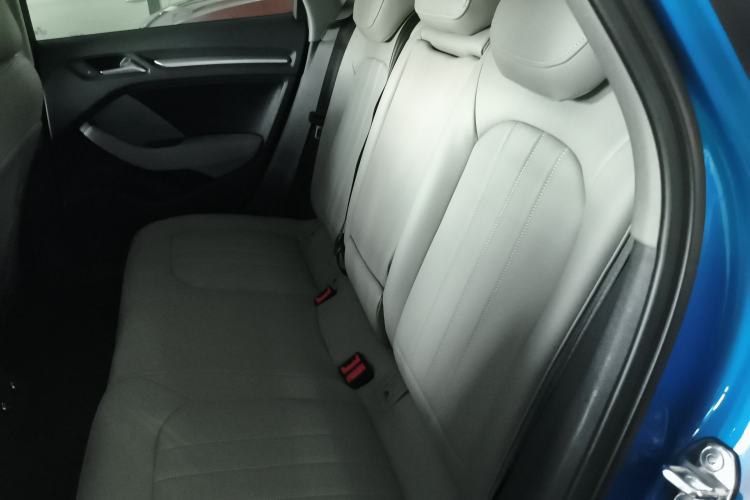 Used Audi A3 2017 Sportback 35 TFSI Ambition Edition Left Rear Seat