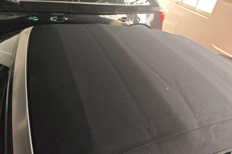 Used Audi A3 2017 Cabriolet 40 TFSI Roof