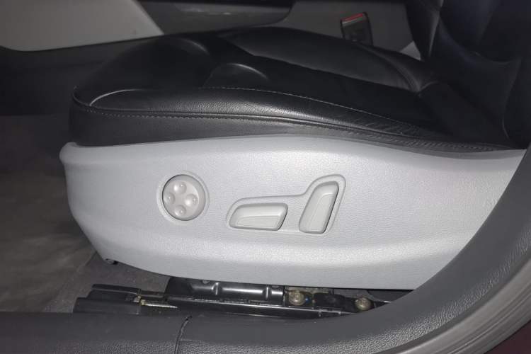 Used Audi A3 2017 Sportback 35 TFSI Fashion Model Interior 4