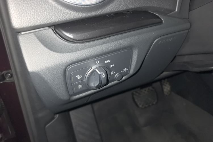 Used Audi A3 2017 Sportback 35 TFSI Fashion Model Interior 5