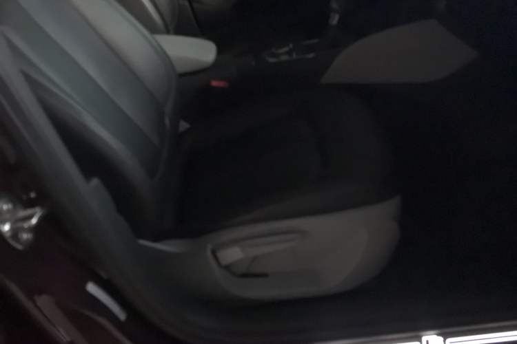 Used Audi A3 2017 Sportback 35 TFSI Fashion Model Interior 6