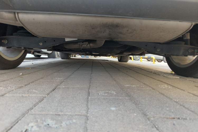 Used Audi A3 2017 Sportback 35 TFSI Fashion Model Chassis Rear
