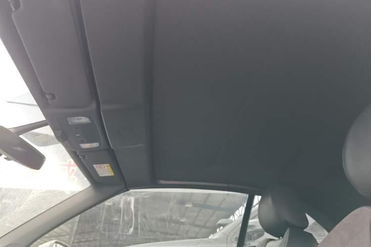 Used Audi A3 2017 Cabriolet 40 TFSI Headliner
