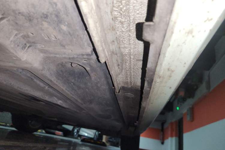 Used Audi A3 2017 Limousine 35 TFSI Fashion Model Chassis Front Left