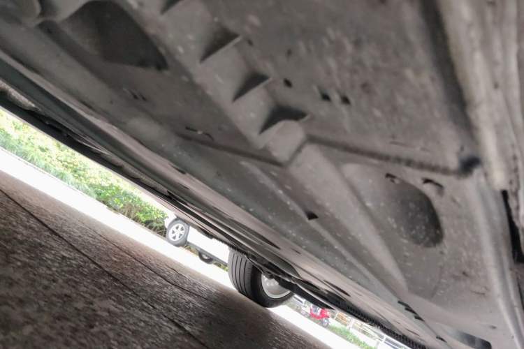 Used Audi A3 2017 Sportback 35 TFSI Fashion Model Chassis Front Left