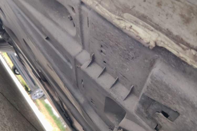 Used Audi A3 2017 Sportback 35 TFSI Fashion Model Chassis Front Right