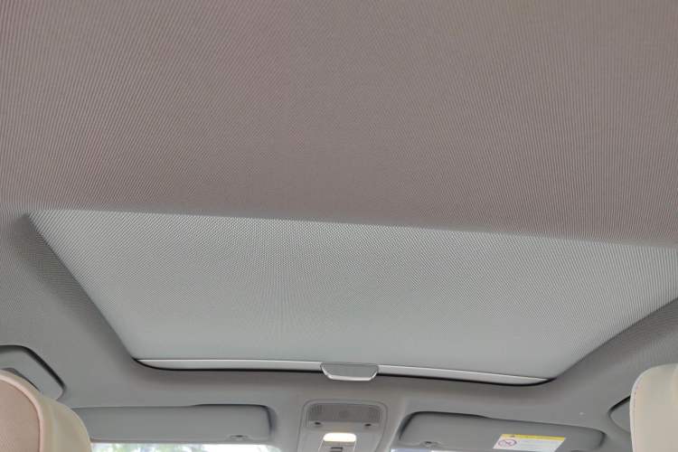 Used Audi A3 2017 Sportback 35 TFSI Fashion Model Headliner