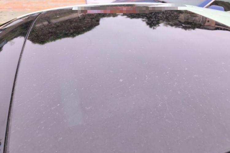 Used Audi A3 2017 Limousine 35 TFSI Fashion Model Roof