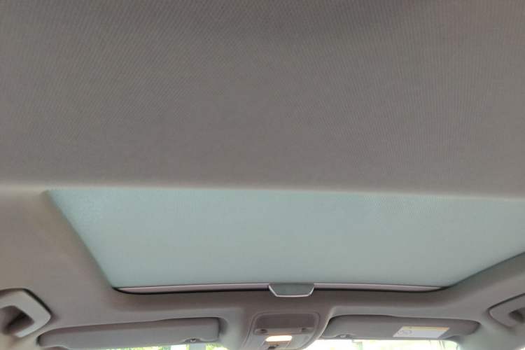 Used Audi A3 2017 Sportback 35 TFSI Fashion Model Headliner
