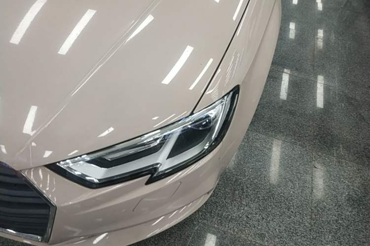 Used Audi A3 2017 Sportback 35 TFSI Ambition Edition Left Front Headlight