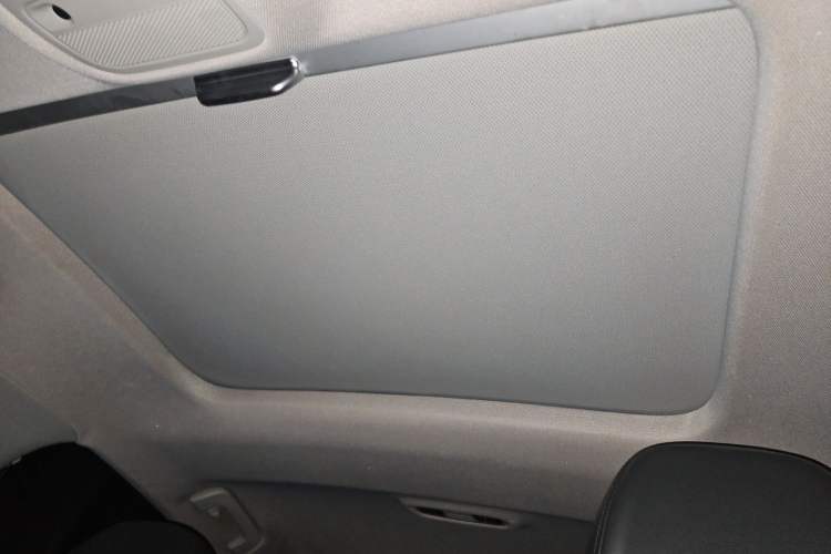 Used Audi A3 2017 Limousine 35 TFSI Style Edition Headliner