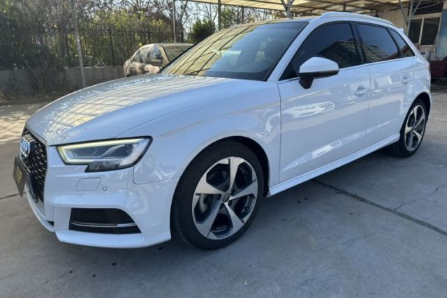 Used Audi A3 2017 Sportback 35 TFSI Sport Edition