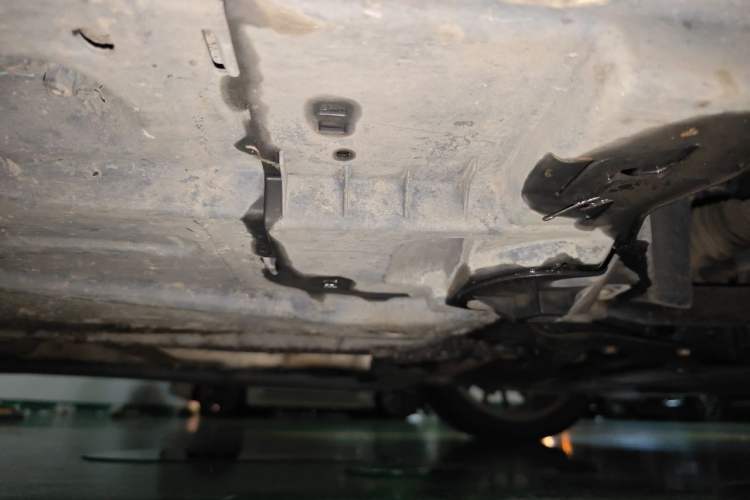 Used Audi A3 2017 Sportback 35 TFSI Fashion Model Chassis Front Right