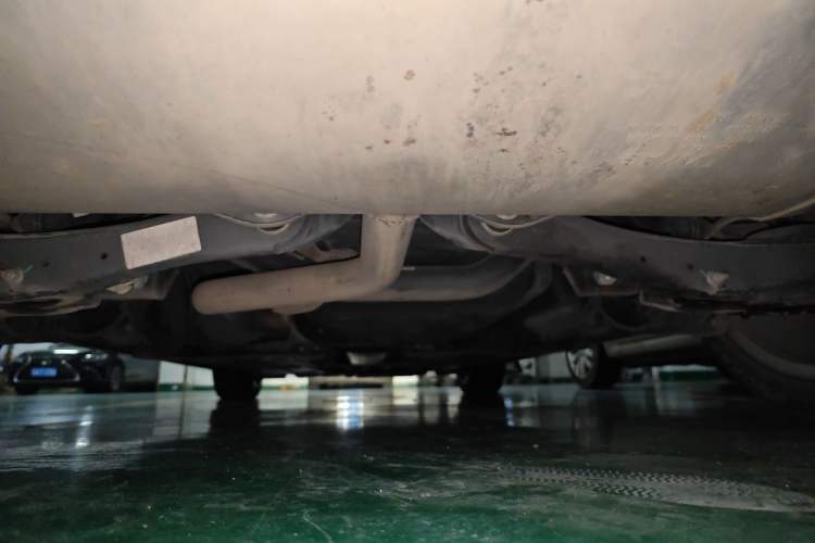 Used Audi A3 2017 Sportback 35 TFSI Fashion Model Chassis Rear