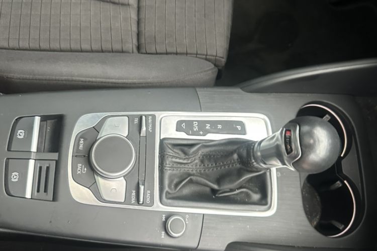 Used Audi A3 2017 Sportback 35 TFSI Sport Edition Exterior 1